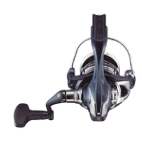 Carrete Shimano Miravel -