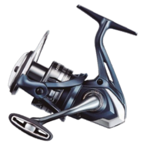 Carrete Shimano Miravel