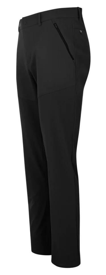Miniatura Pantalón Hombre Dolomia M Pnt - Color: Black Out