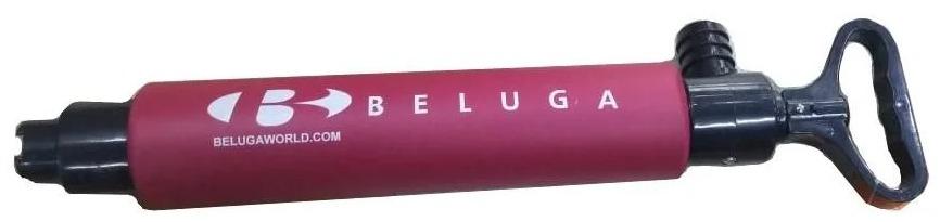 Bomba de Achique Beluga Eco Bilge Pump