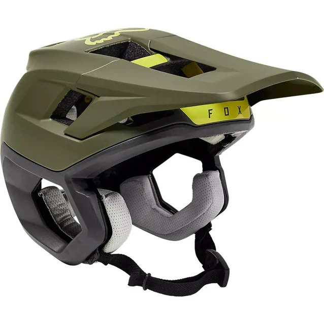 Miniatura Casco Bicicleta Dropframe Pro -
