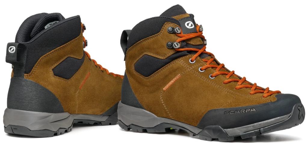 Miniatura Zapato Hombre Mojito Hike Gtx -