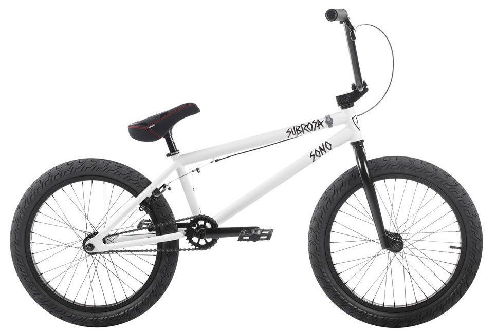 Miniatura Bicicleta Sono XL -