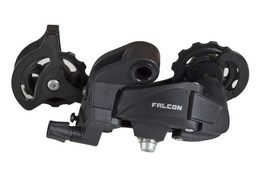 Cambio Trasero Rd-M230 For 6/7 Speed. Direct Attachment Falcon Logo, Pa