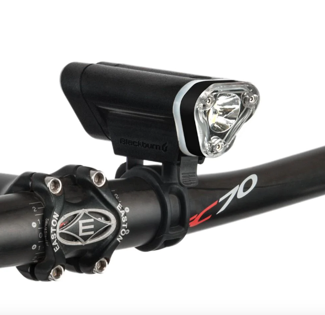 Luz Bicicleta Delantera Local 50 -