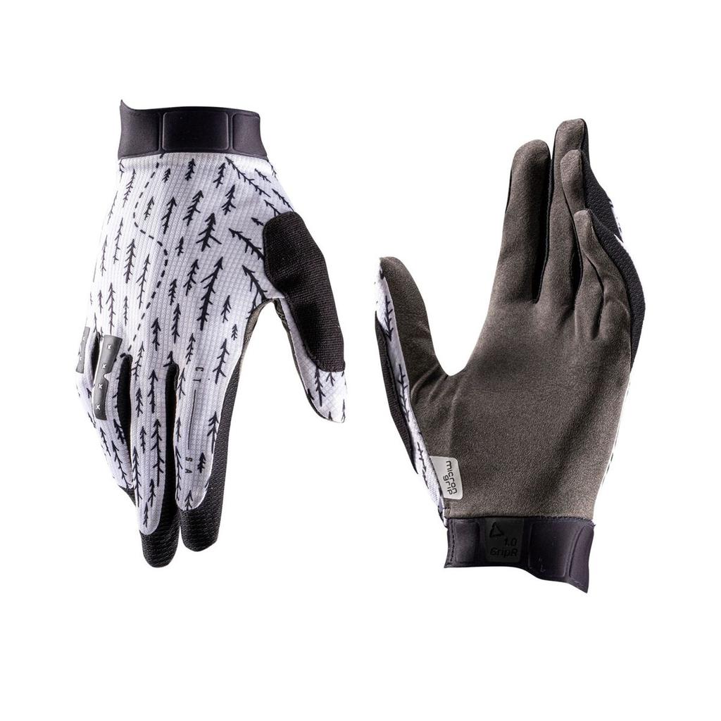 Guantes MTB GripR 1.0