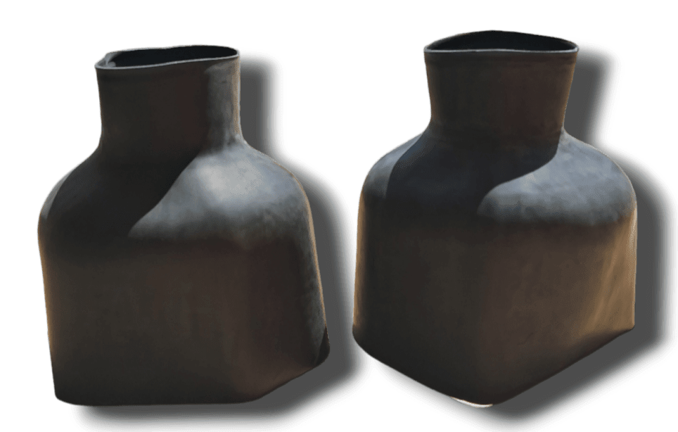 Cuello de Botella Latex Wrist Heavy Duty