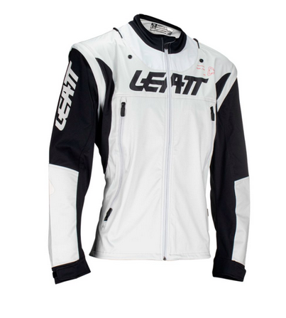 Chaqueta Moto 4.5 Lite - Color: Forge