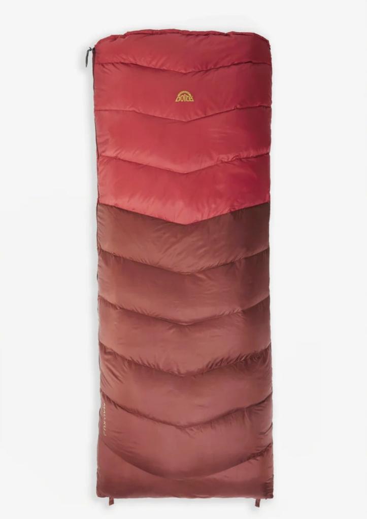 Saco Dormir Pluma SD Mallku