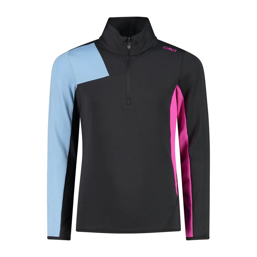 Polar Niña Softech Turtle Neck