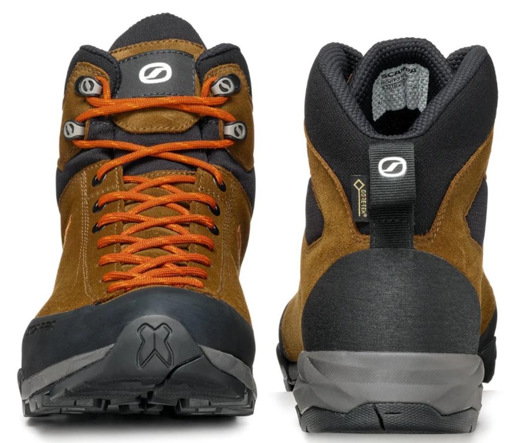 Miniatura Zapato Hombre Mojito Hike Gtx -