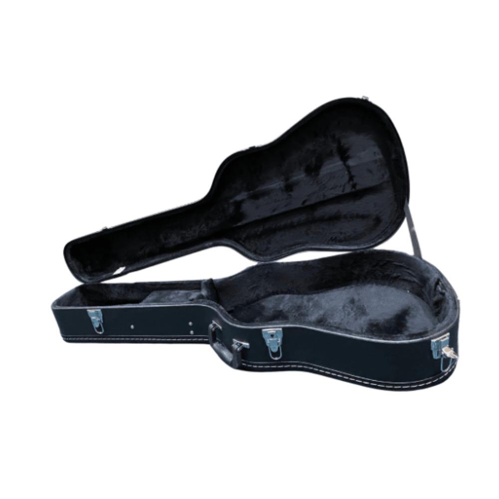Hardcase Para Guitarra 41 Pulgadas BB04