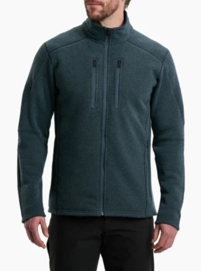 Polar Hombre Interceptr FZ