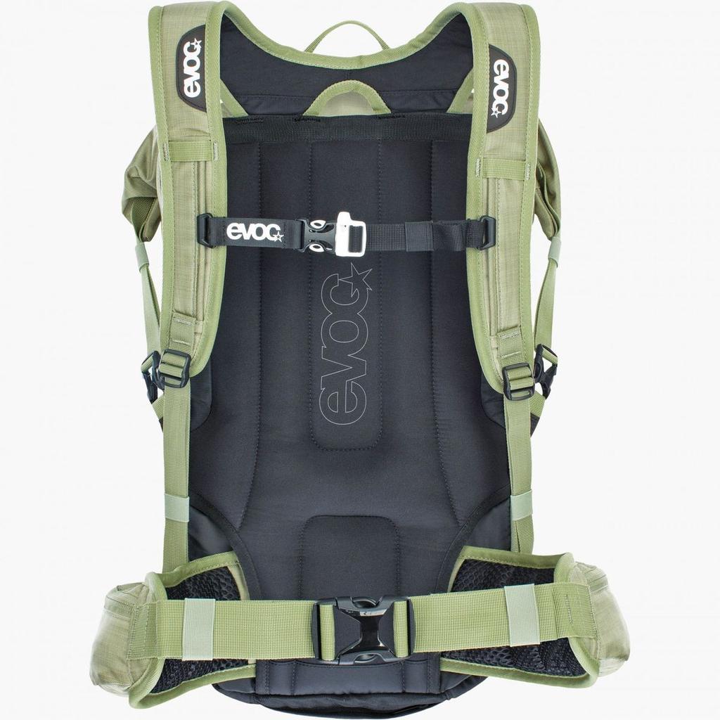 Mochila Photop 22L - Color: Heather Light Olive