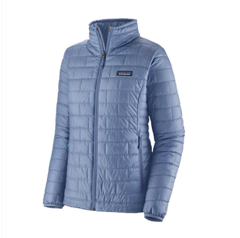 Miniatura Chaqueta Hombre Nano Puff® Jacket - Color: Azul LCUB