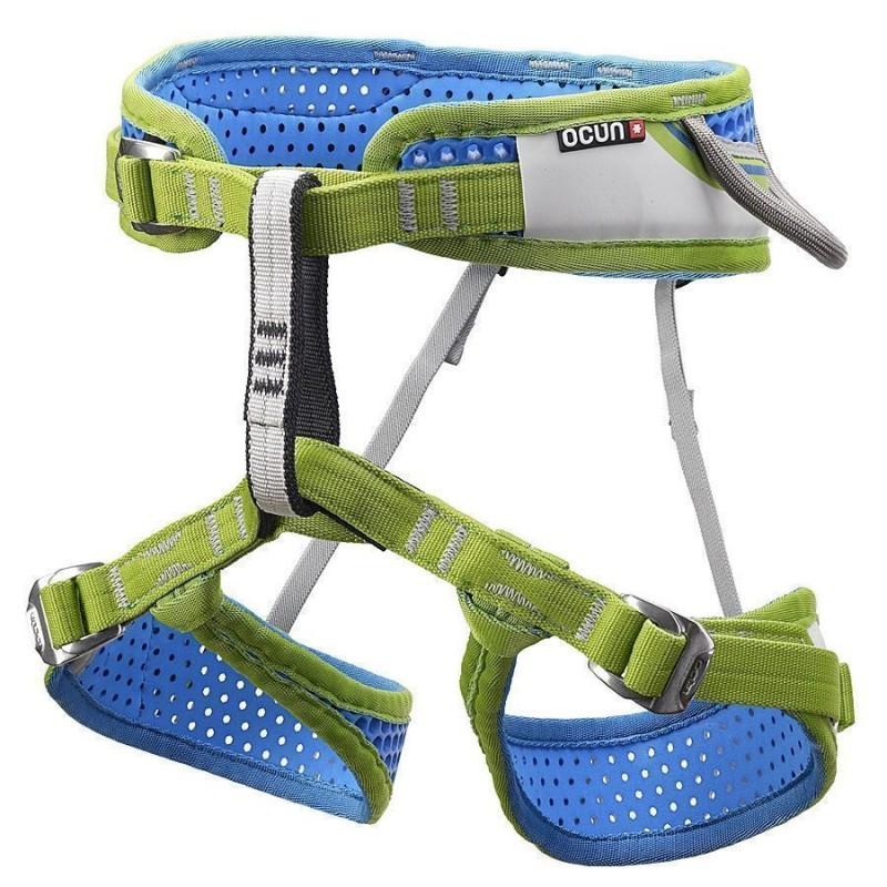 Arnés WeBee Niño Unisex - Color: Azul