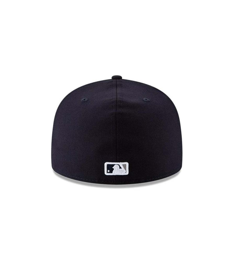 Jockey New York Yankees Mlb 59Fifty - Color: Azul Oscuro