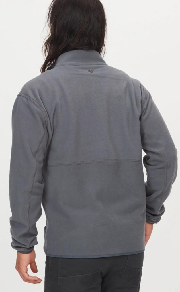 Polar Hombre Rocklin Full-Zip -