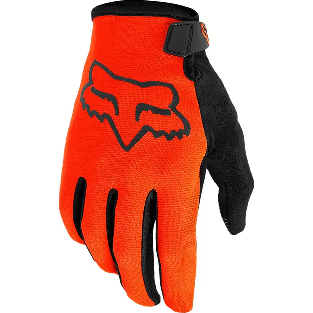 Guantes Bicicleta Niño Ranger 2021 -