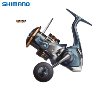 Carrete Shimano Ultegra -