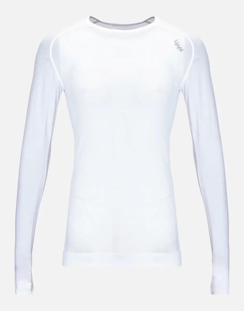 Primera Capa Mujer Skintec 1000 Seamless Top