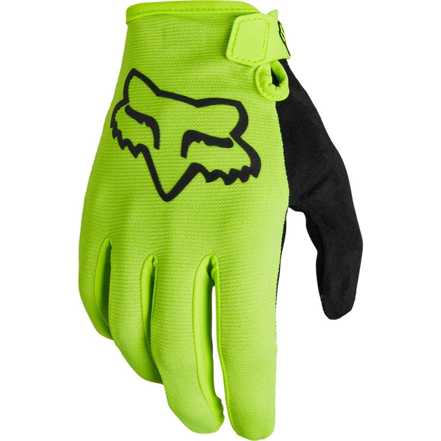 Guantes Bicicleta Niño Ranger 2021 -