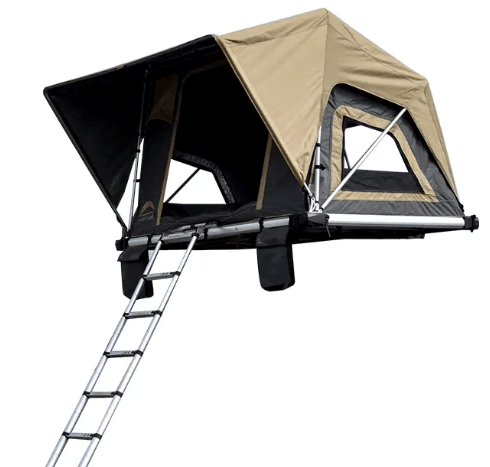 Carpa de Techo Normandy 140 -