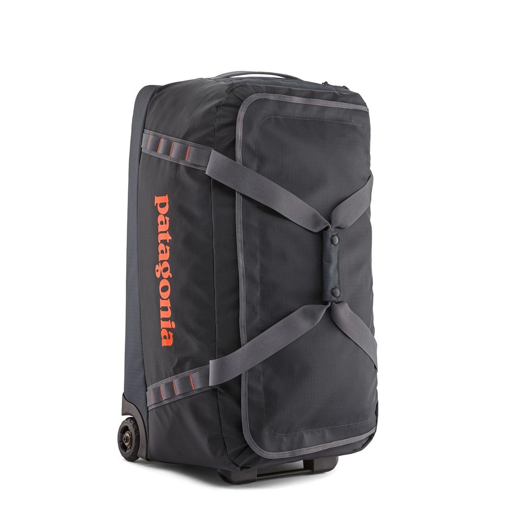 Bolso con Ruedas Hole® Wheeled Duffel 70L  - Color: Negro