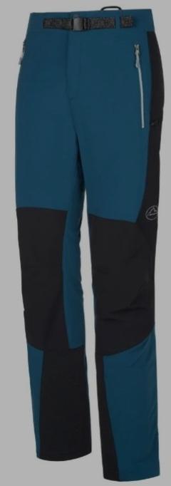 Zupo 2.0 Pant Hombre