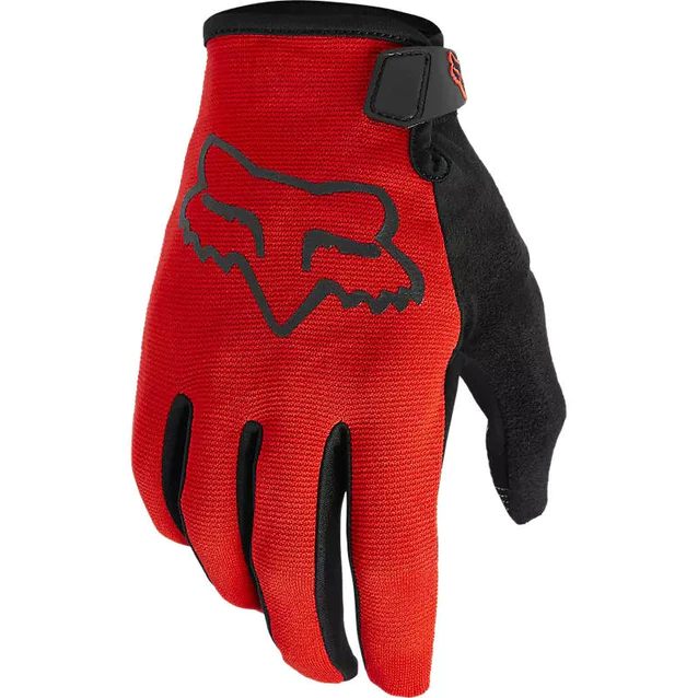 Miniatura Guantes Bicicleta Niño Ranger 2021 -