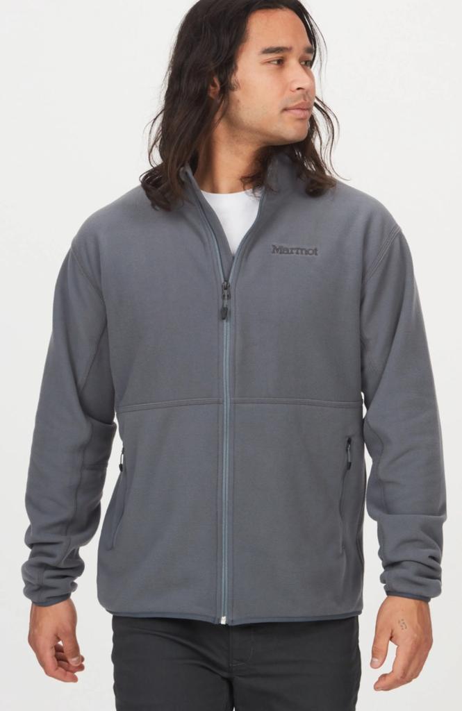 Polar Hombre Rocklin Full-Zip -