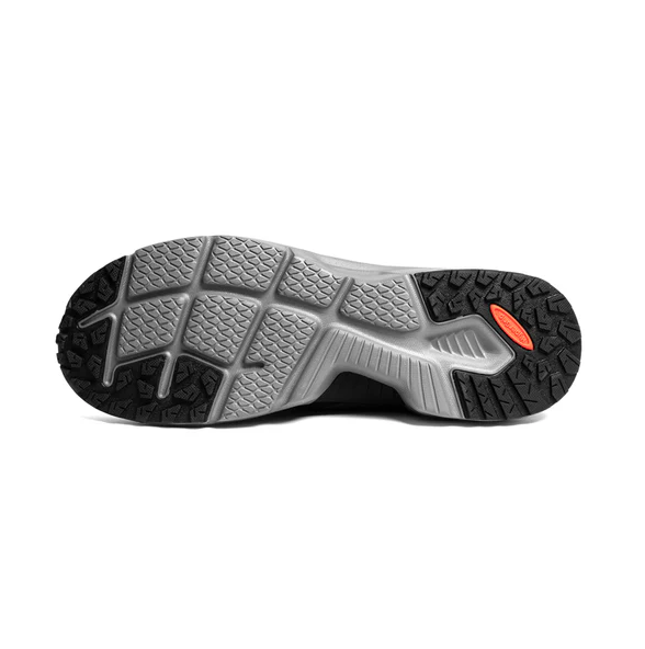 Miniatura Zapatilla Caña Baja Lite Knit Hombre - Color: Negro