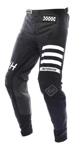 Pantalon Moto MX Elrod Hombre