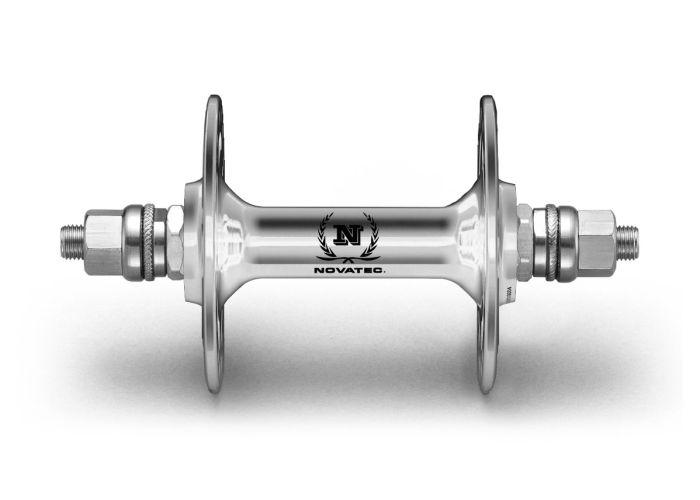Maza Del A565SBT 32H Track 9X140X10 - Color: Aluminio