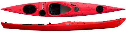 Kayak Virgo HV