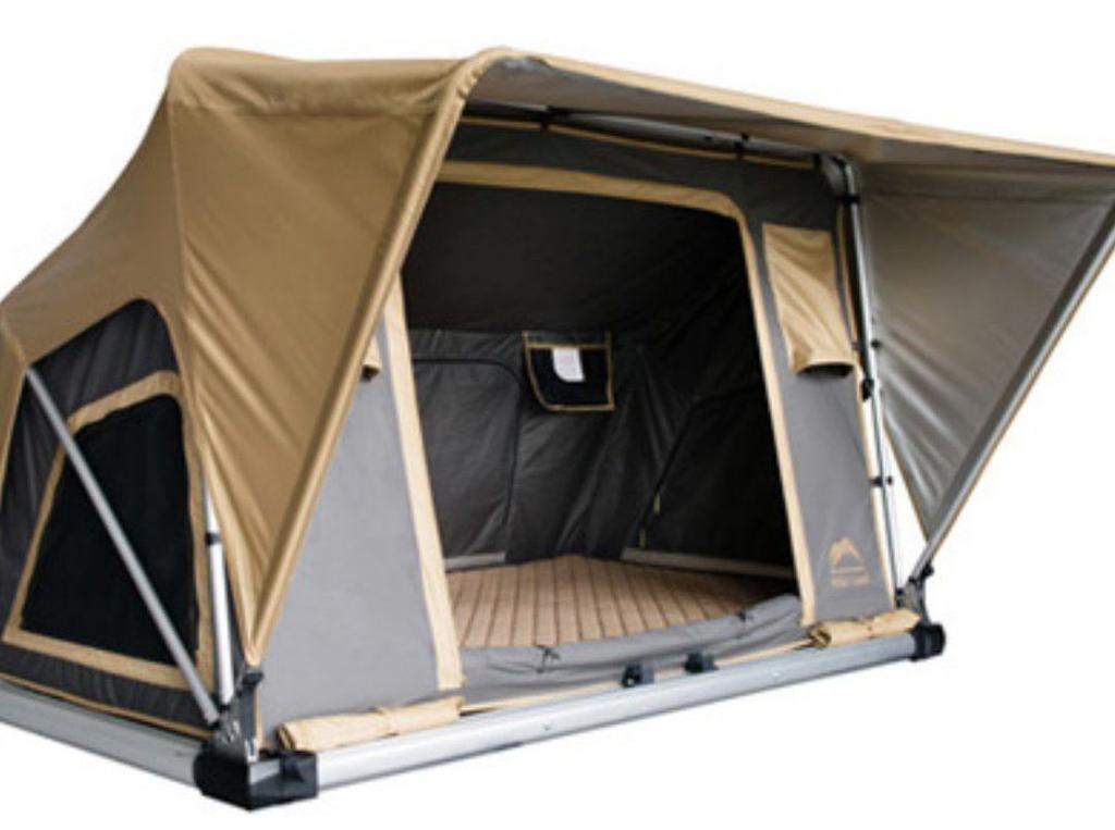 Carpa de Techo Normandy 140 -