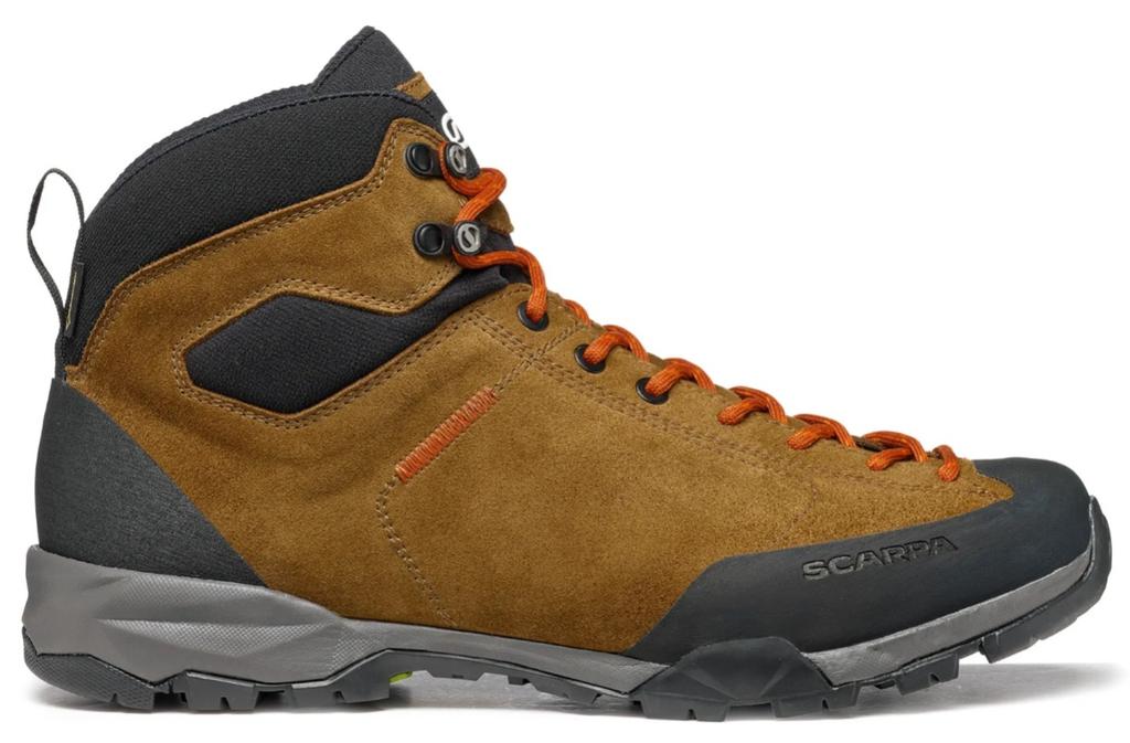 Miniatura Zapato Hombre Mojito Hike Gtx -