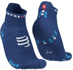 Calcetin Pro Racing Sock Run Low v4.0  -