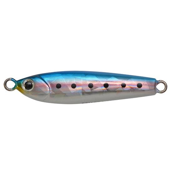 Jig Gallop Assist Long Cast 32g  - Color: Azul