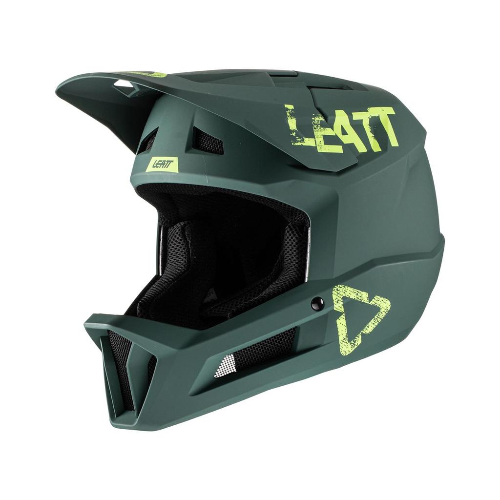 Casco De Ciclismo MTB Gravity 1.0 V22 - Color: Coral