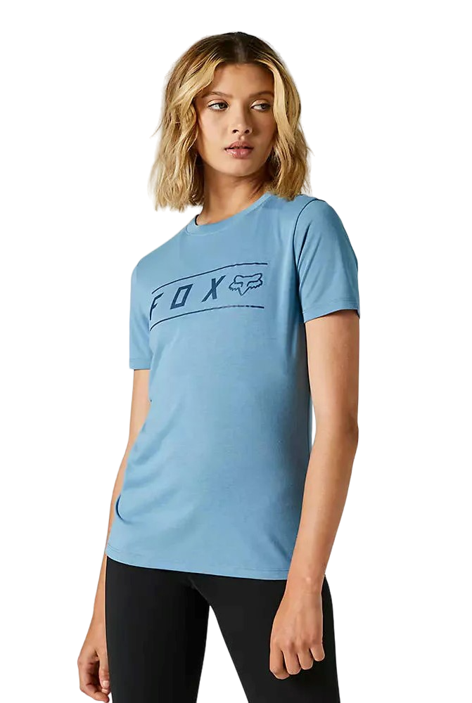 Polera Lifestyle Mujer Pinnacle -