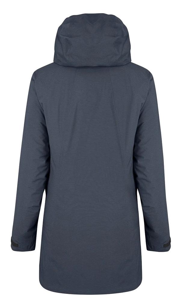 Parka Mujer Fanes Ptx/Twr W Parka. - Color: Ombre Blue Melange