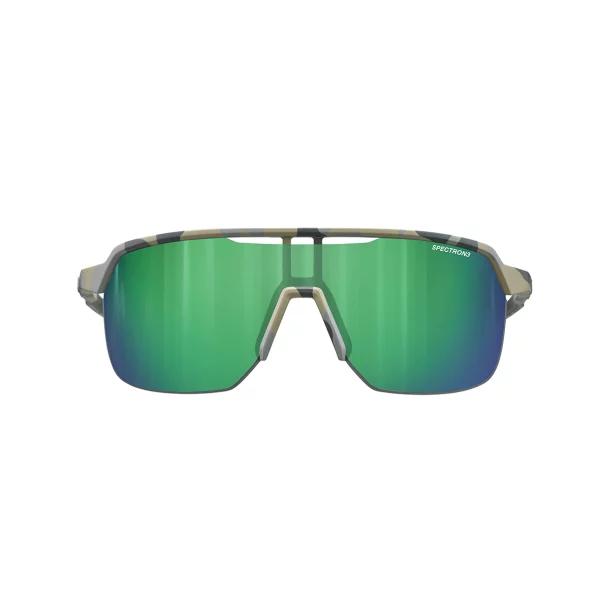 Miniatura Lentes Frequency Spectron 3Cf - Color: Gris Camo-Negro