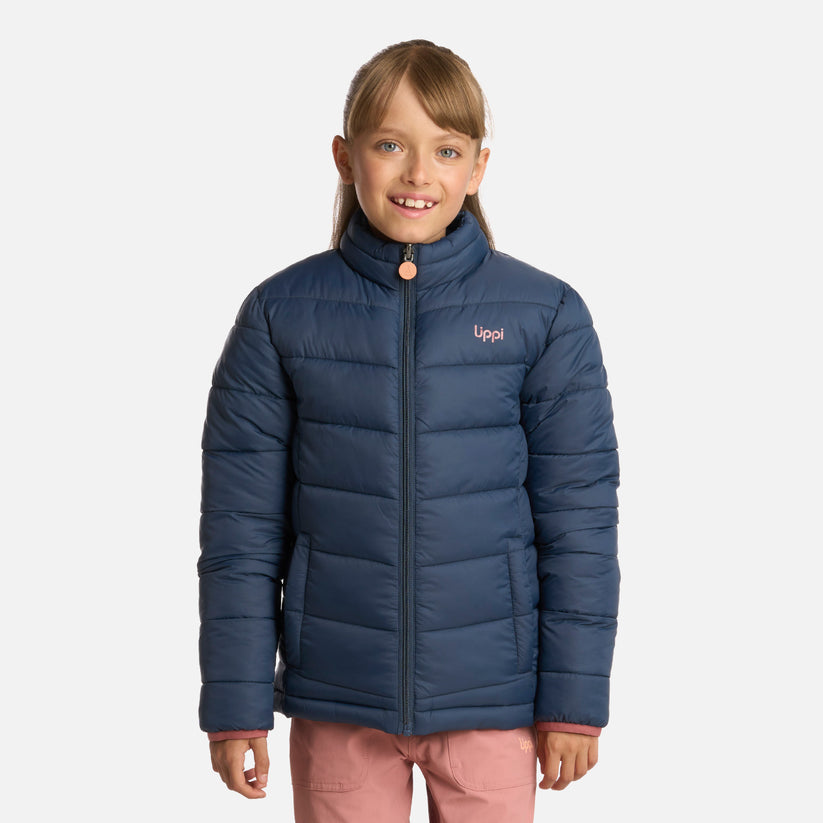 Chaqueta Niña Bewarm Steam-Pro Jacket