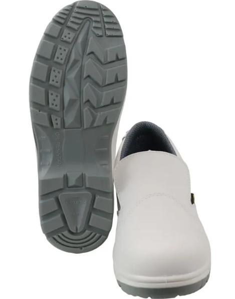 Zapato X0500 - Color: Blanco