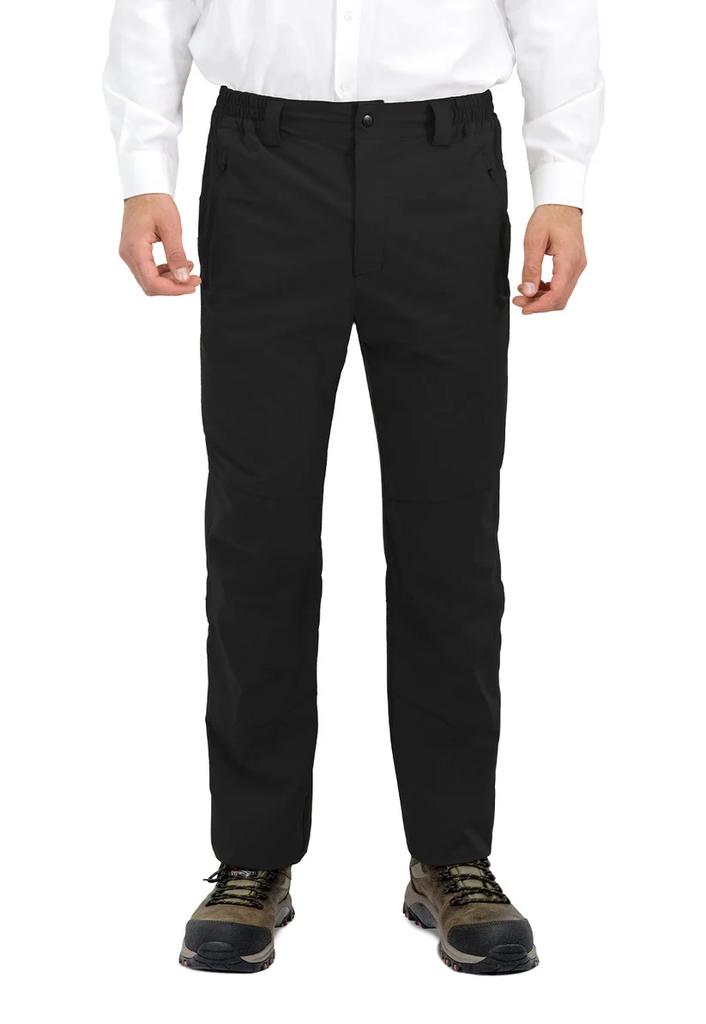 Pantalón Wild - Color: Negro