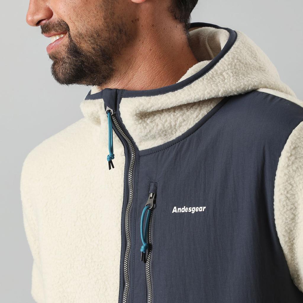 Polar Hombre Andesgear Buchupureo - Color: Bone