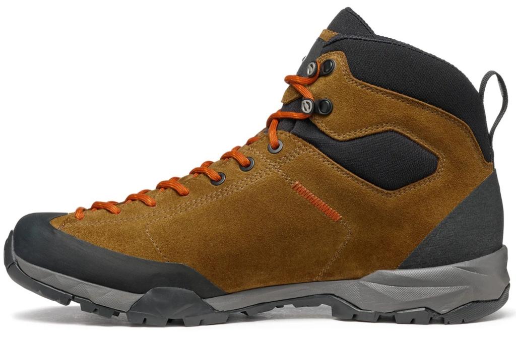 Miniatura Zapato Hombre Mojito Hike Gtx -