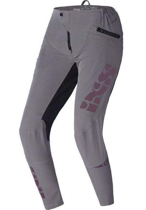 Pantalon Ciclismo Hombre Trigger - Color: Gris