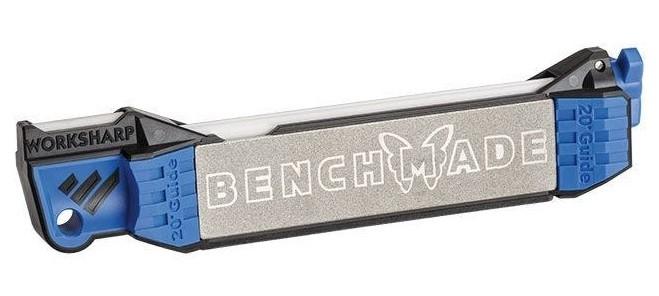 Afilador Benchmade Worksharp Guided Field 100604F